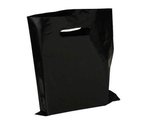 Polyethylene Bag 